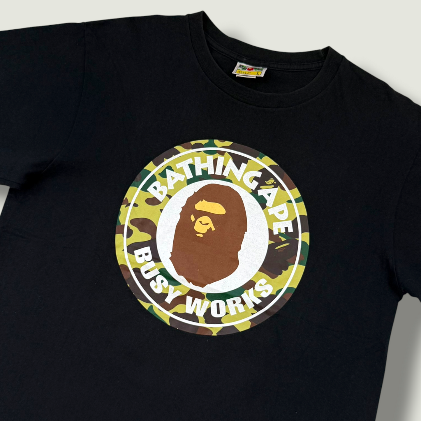 Bape T-Shirt (L)