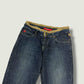Miss Sixty Vintage Frauen Jeans (Xs)