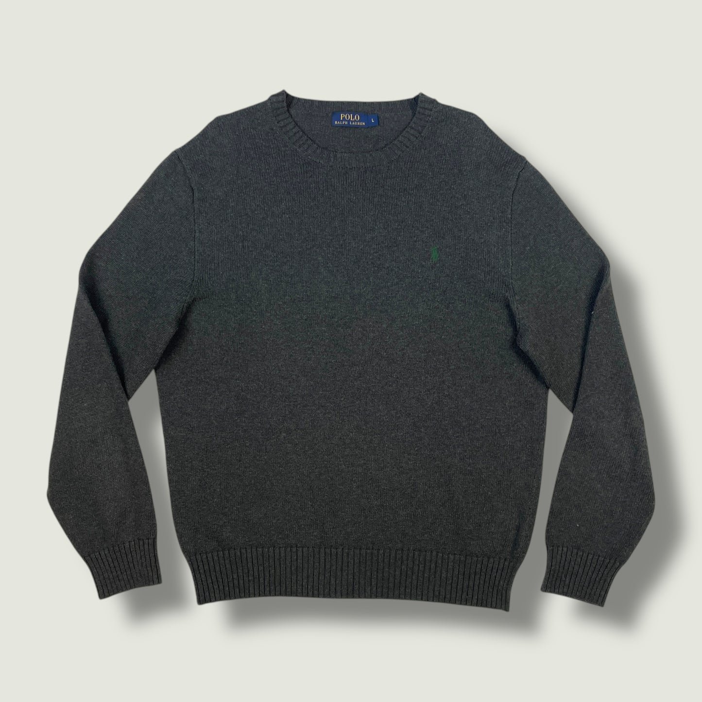 Ralph Lauren Vintage Sweater (L)