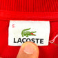 Lacoste Vintage Polo (L)