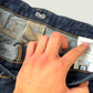 Dolce & Gabbana Vintage Jeans (S)