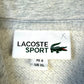 Lacoste Vintage Zipper (Xl)