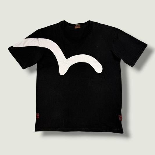 Evisu Vintage T-Shirt (M)