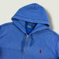 Ralph Lauren Vintage Zipper (L)