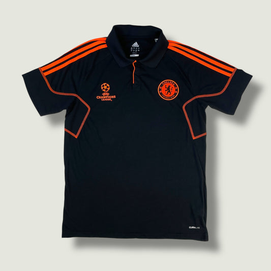 Adidas Vintage Chelsea Polo (M)