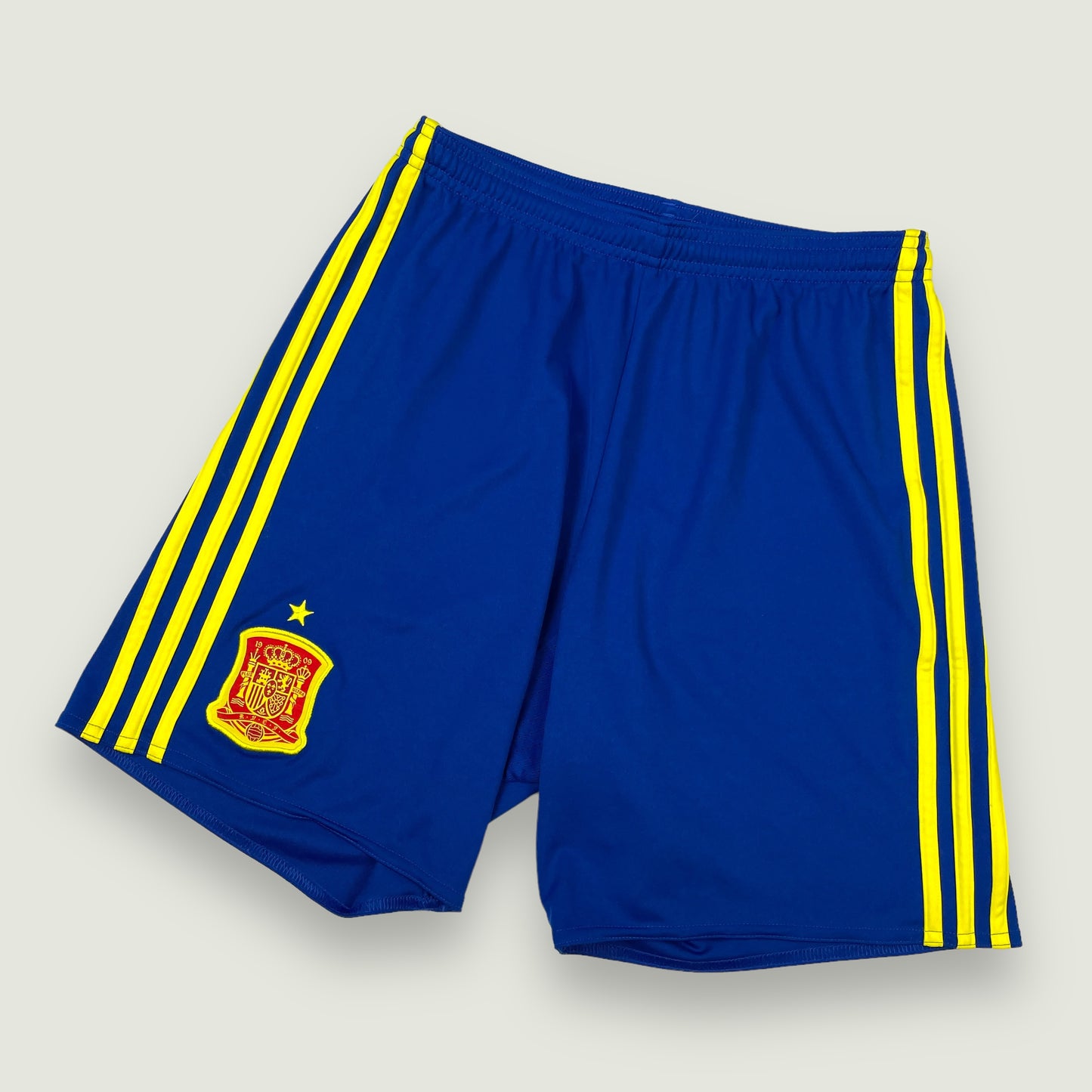 Adidas Vintage Spanien Shorts (S)