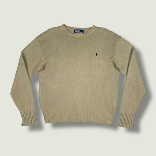 Ralph Lauren Vintage Sweater (M)