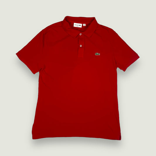 Lacoste Vintage Polo (Xl)