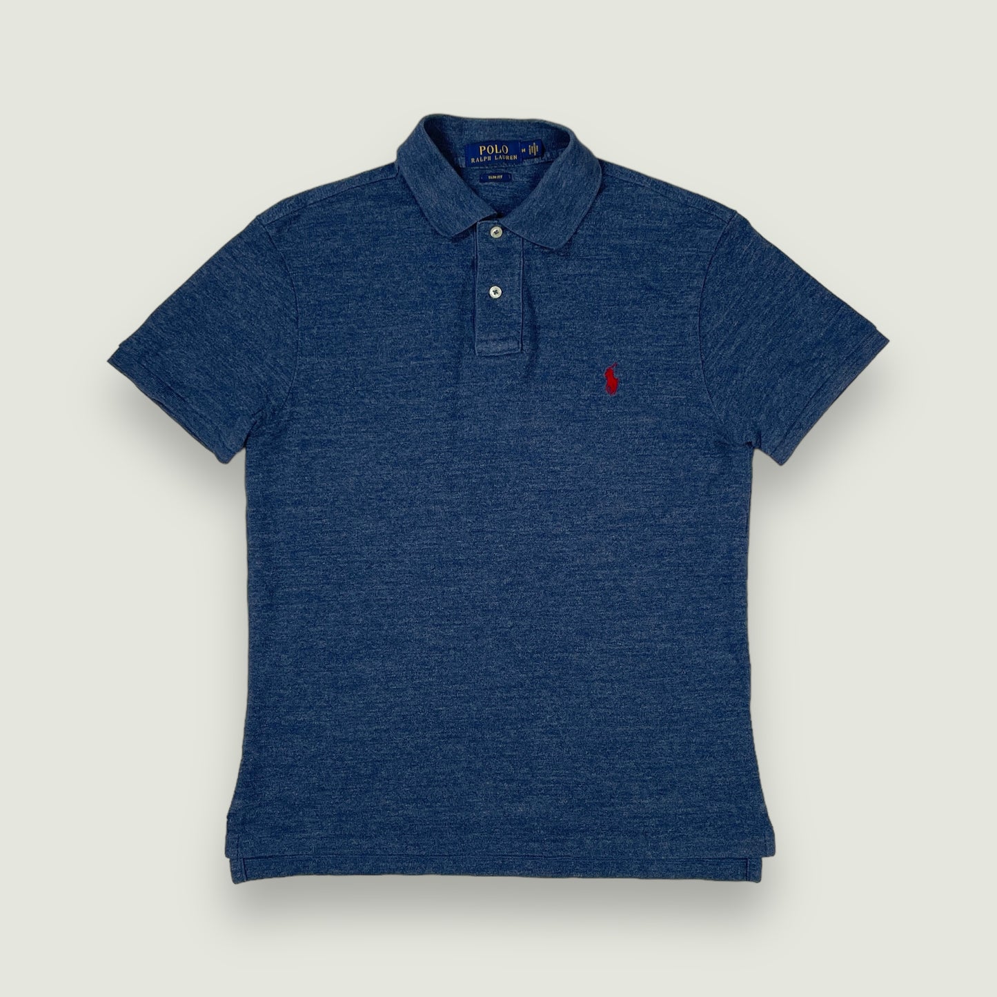 Ralph Lauren Vintage Polo (M)