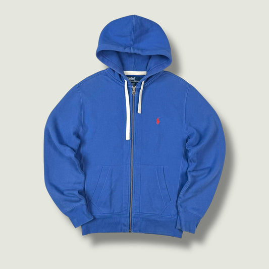 Ralph Lauren Vintage Zipper (S)
