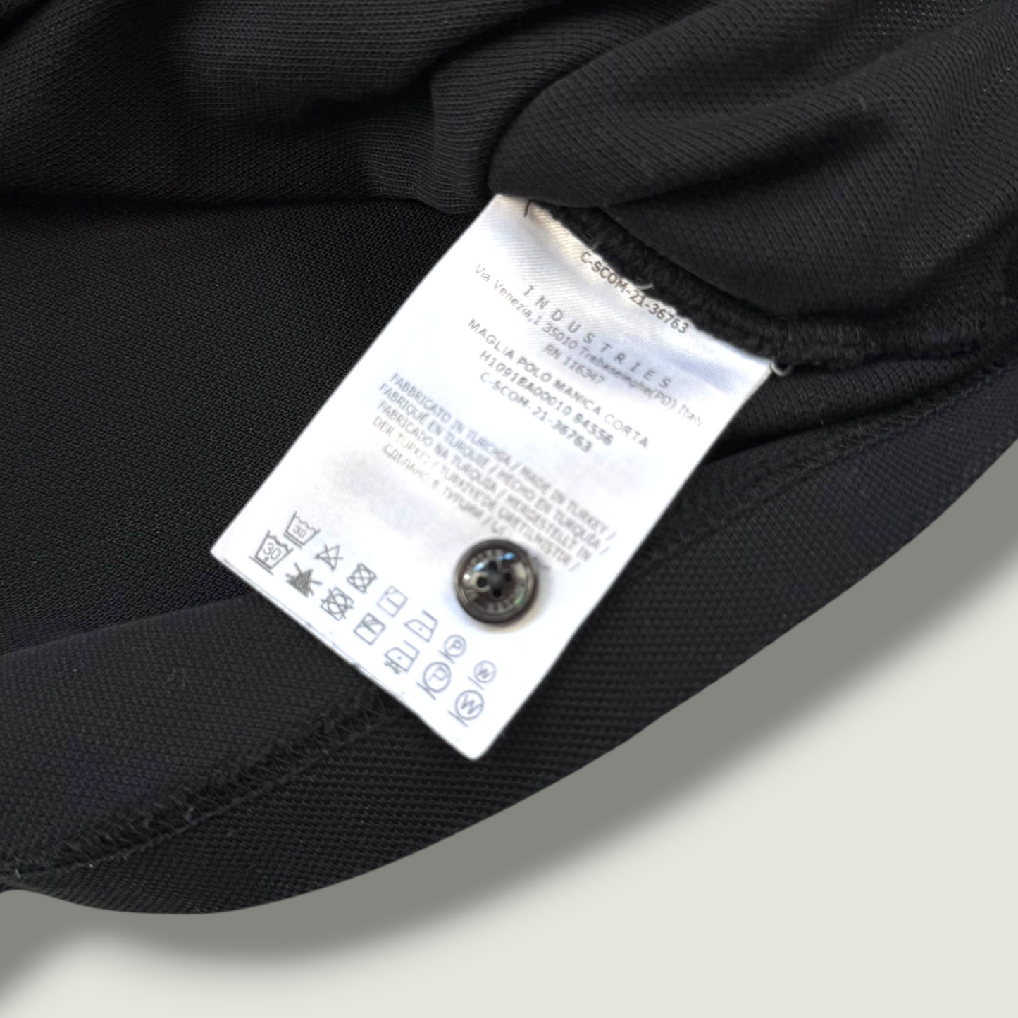 Moncler Polo (L)