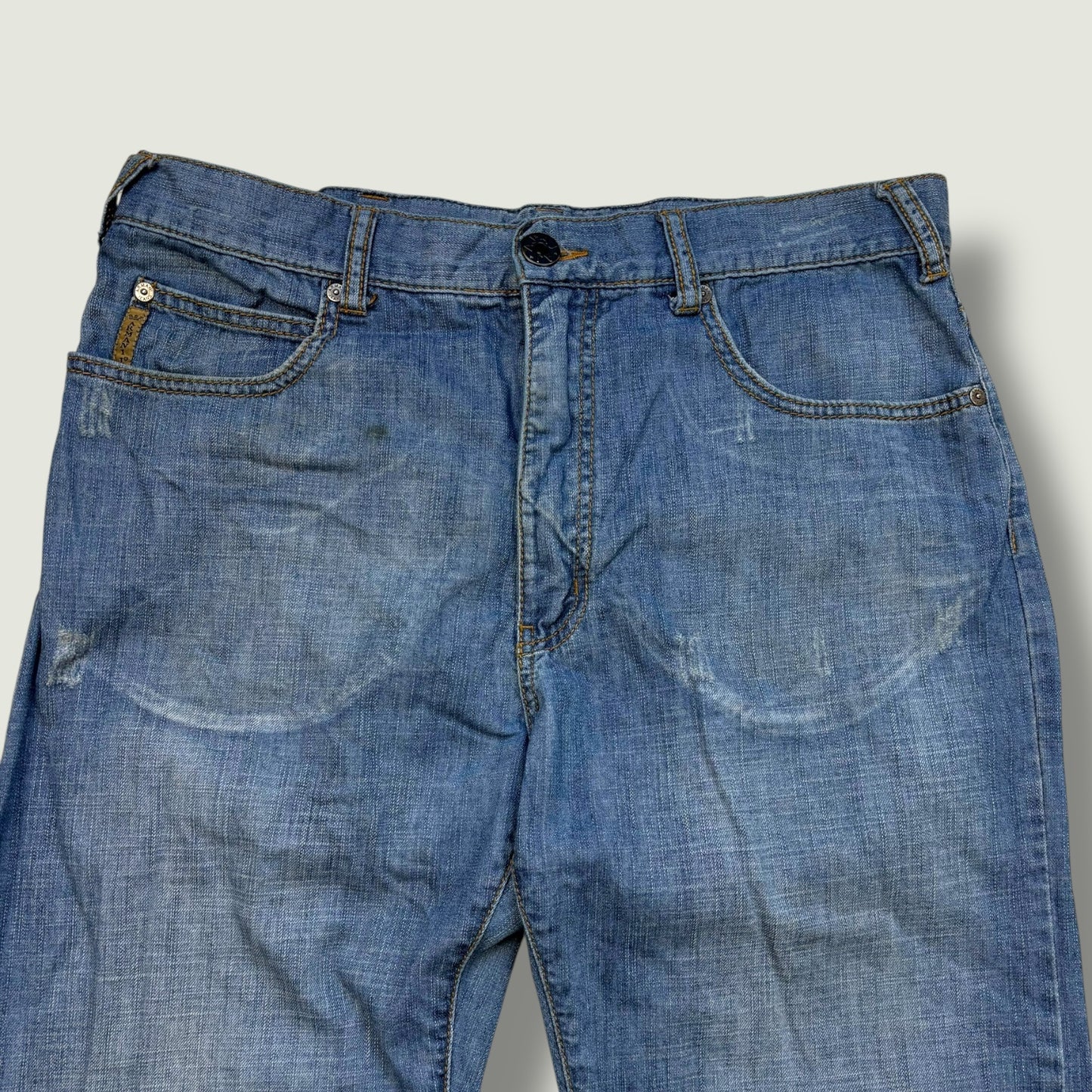 Armani Vintage Jeans (M)