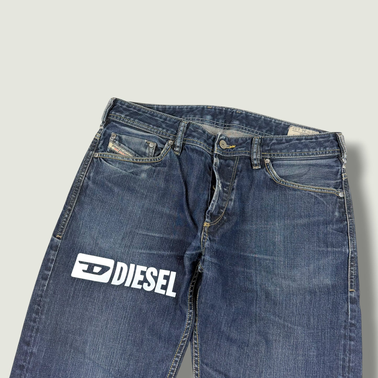 Diesel Vintage Jeans (M)