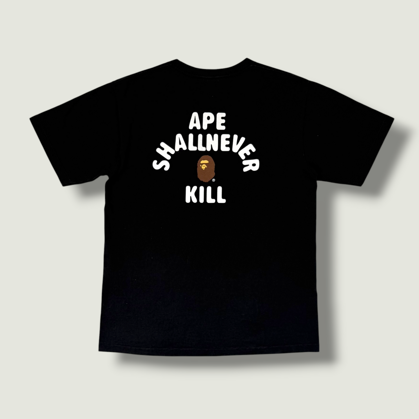 Bape T-Shirt (M)