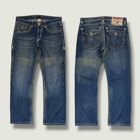 True Religion Vintage Jeans (L)