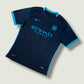 Nike Vintage Manchester City Trikot (Xl)