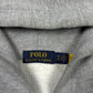 Ralph Lauren Vintage Zipper (Xl)