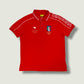 Diadora Vintage Italien Polo (M)