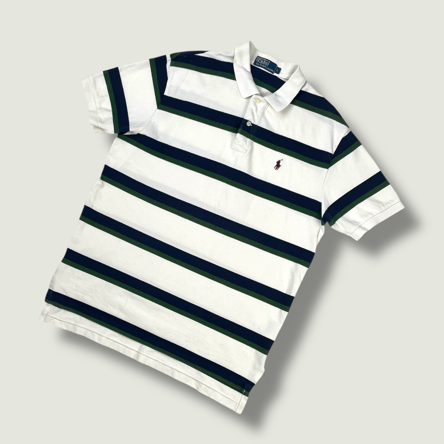 Ralph Lauren Vintage Polo (L)