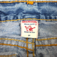 True Religion Vintage Jeans (S)