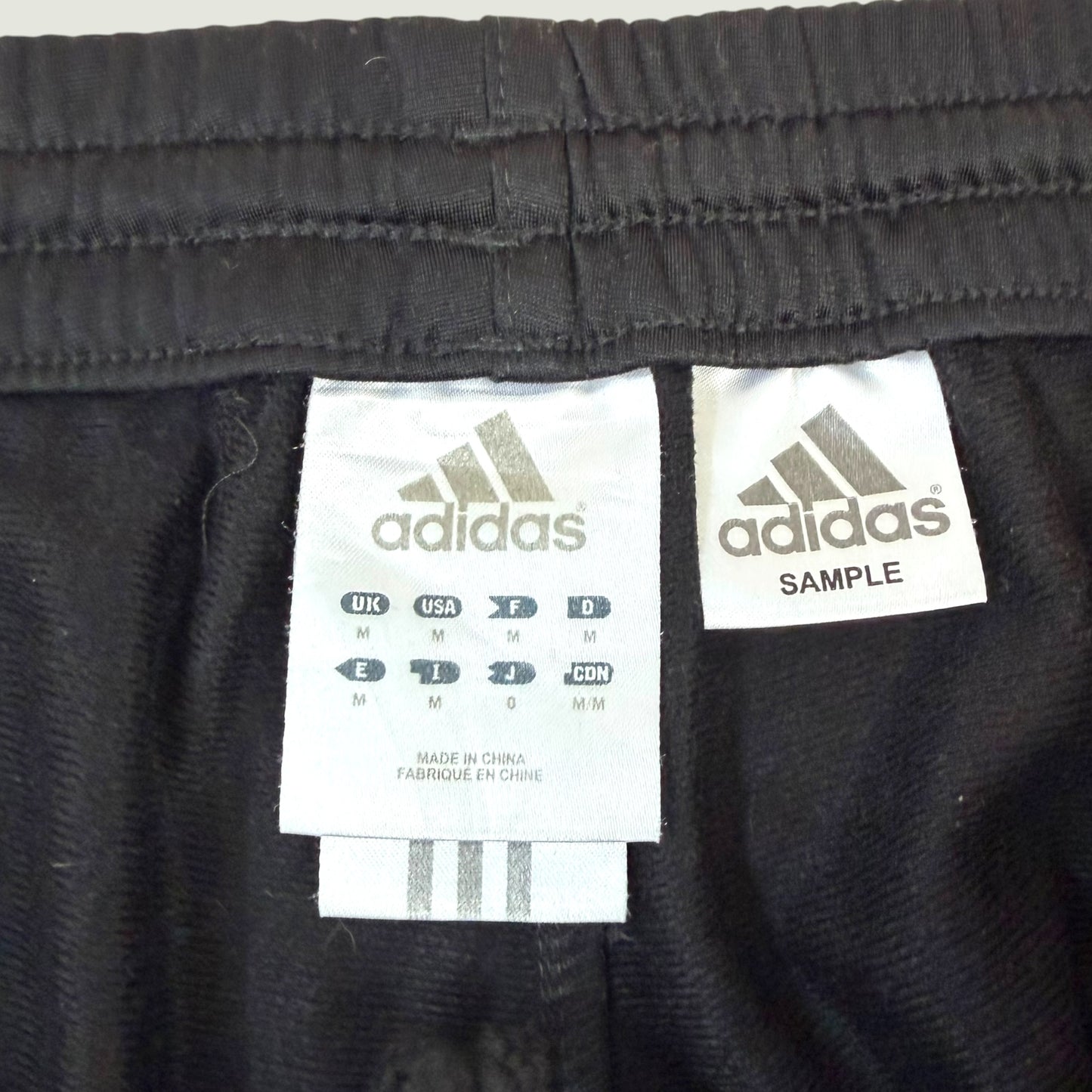 Adidas Vintage Ac Mailand Trackpants (Xs)