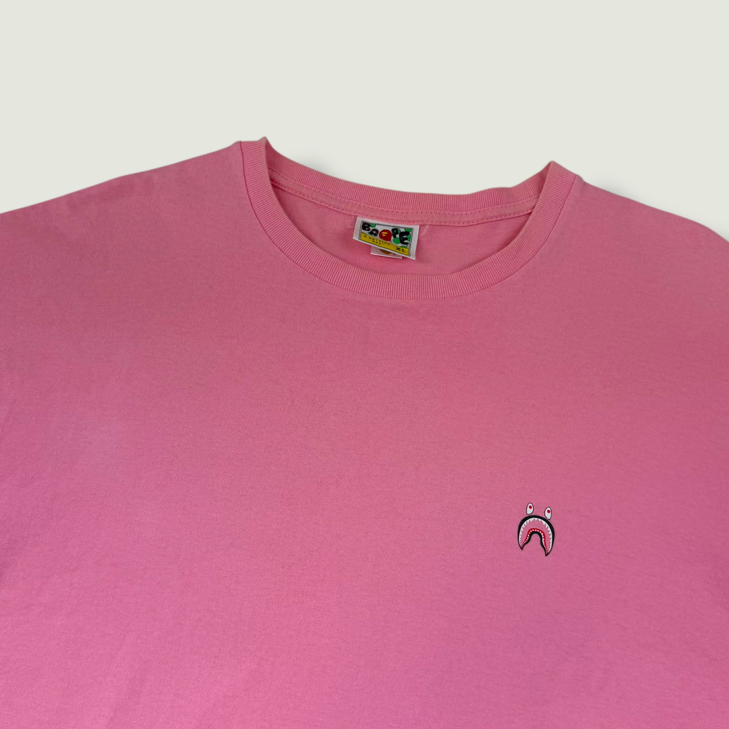 Bape T-Shirt (Xl)