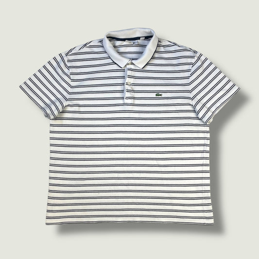 Lacoste Vintage Polo (Xl)