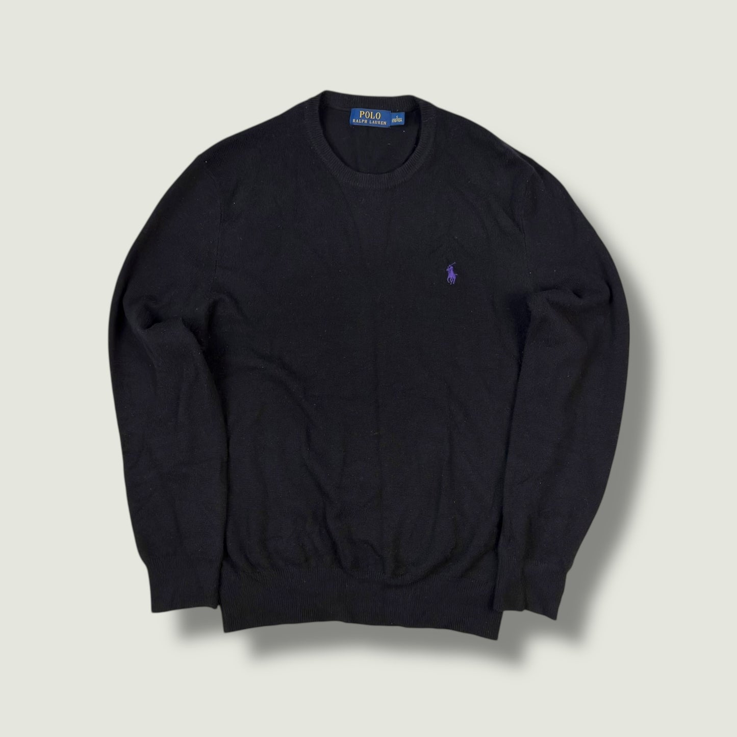 Ralph Lauren Vintage Sweater (S)
