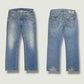 True Religion Vintage Jeans (M)