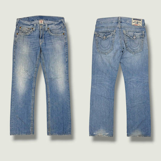 True Religion Vintage Jeans (M)
