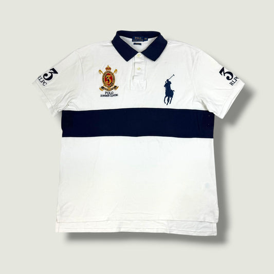 Ralph Lauren Vintage Polo (XXl)