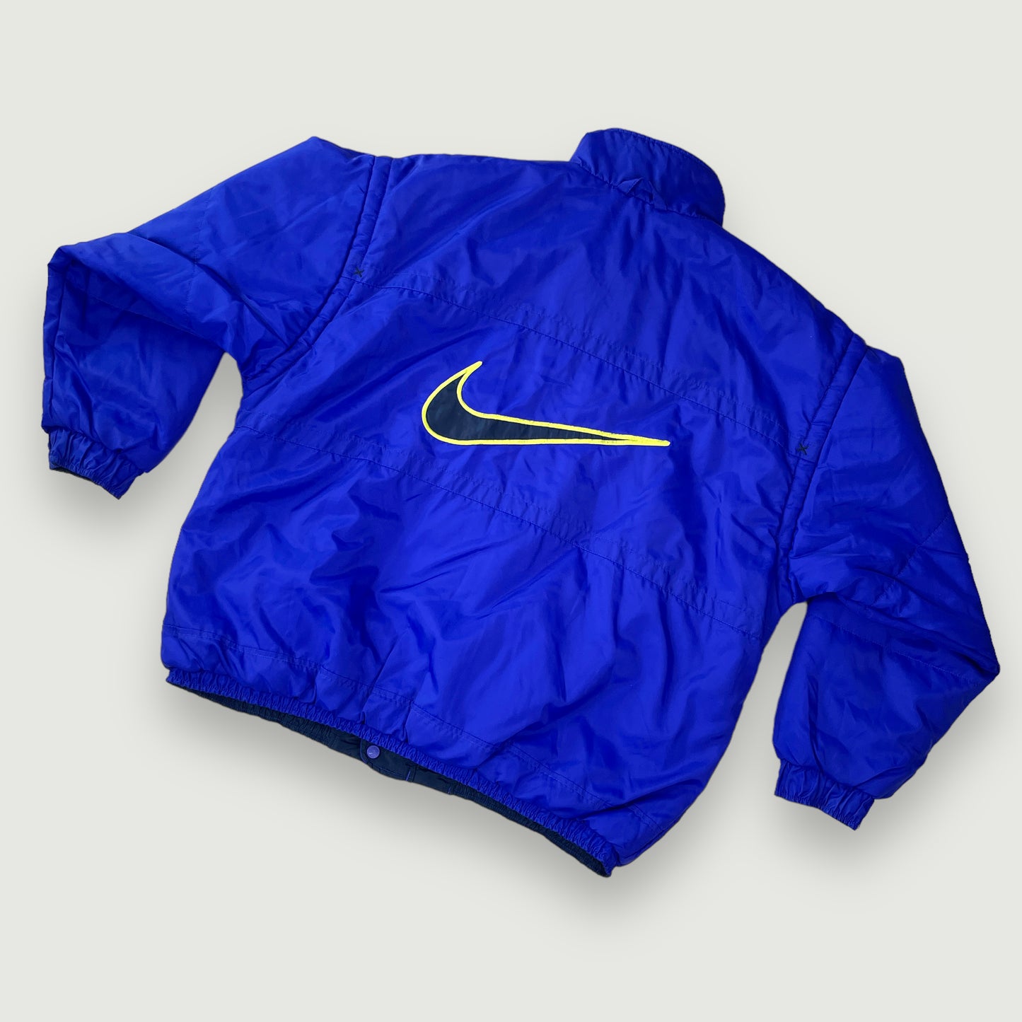 Nike Vintage Reversible Daunenjacke (L)