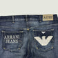 Armani Vintage Jeans (Xl)