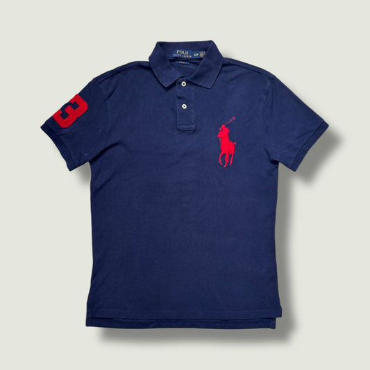 Ralph Lauren Vintage Polo (S)