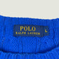 Ralph Lauren Vintage Sweater (L)