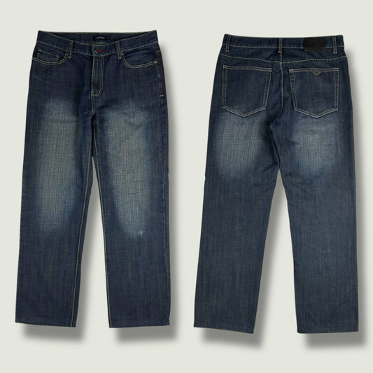 Armani Vintage Jeans (L)
