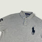 Ralph Lauren Vintage Polo (Xl)