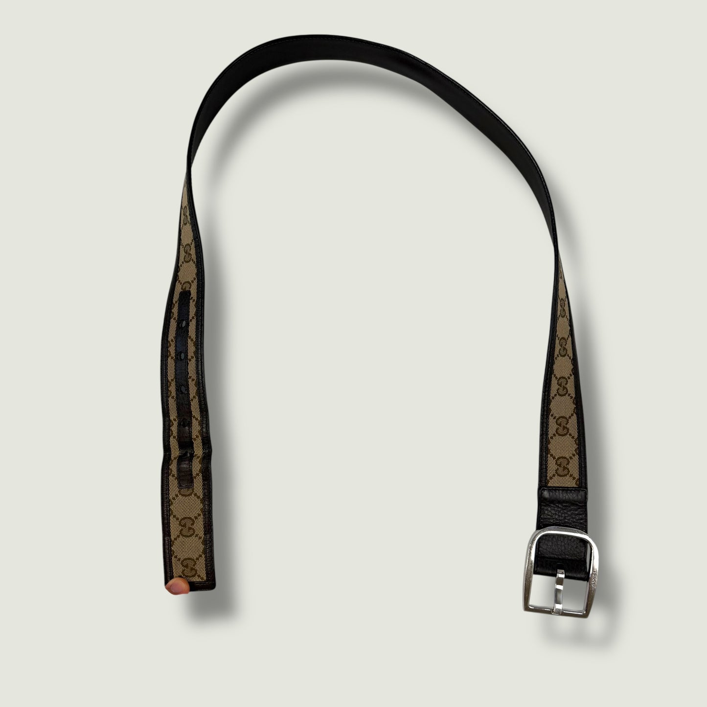 Gucci Vintage Gürtel (85cm)