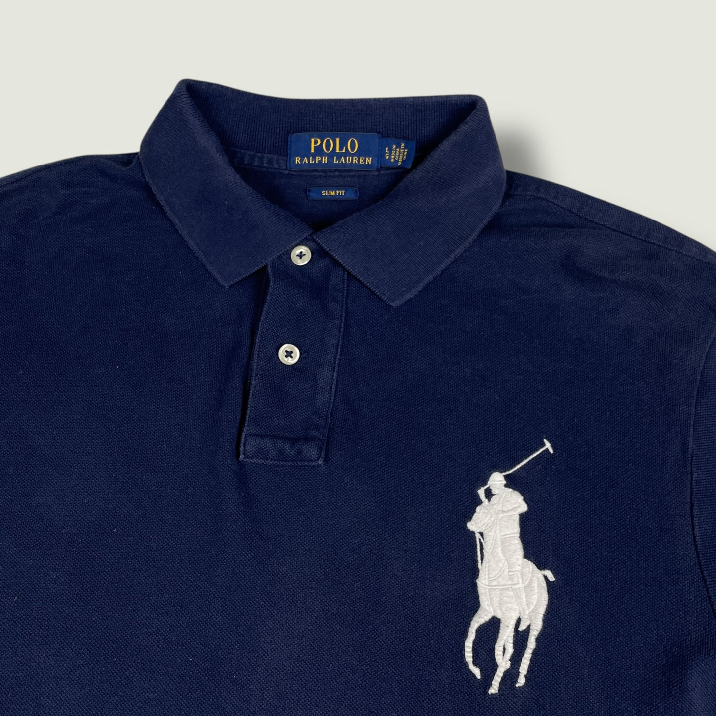 Ralph Lauren Vintage Polo (L)