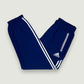 Adidas Vintage Track Pants (L)