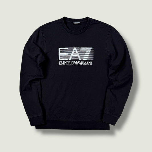 Armani Vintage Sweater (M)