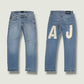 Armani Vintage Jeans (Xs)