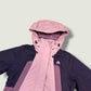 Nike Vintage Frauen Daunenjacke (Xs)