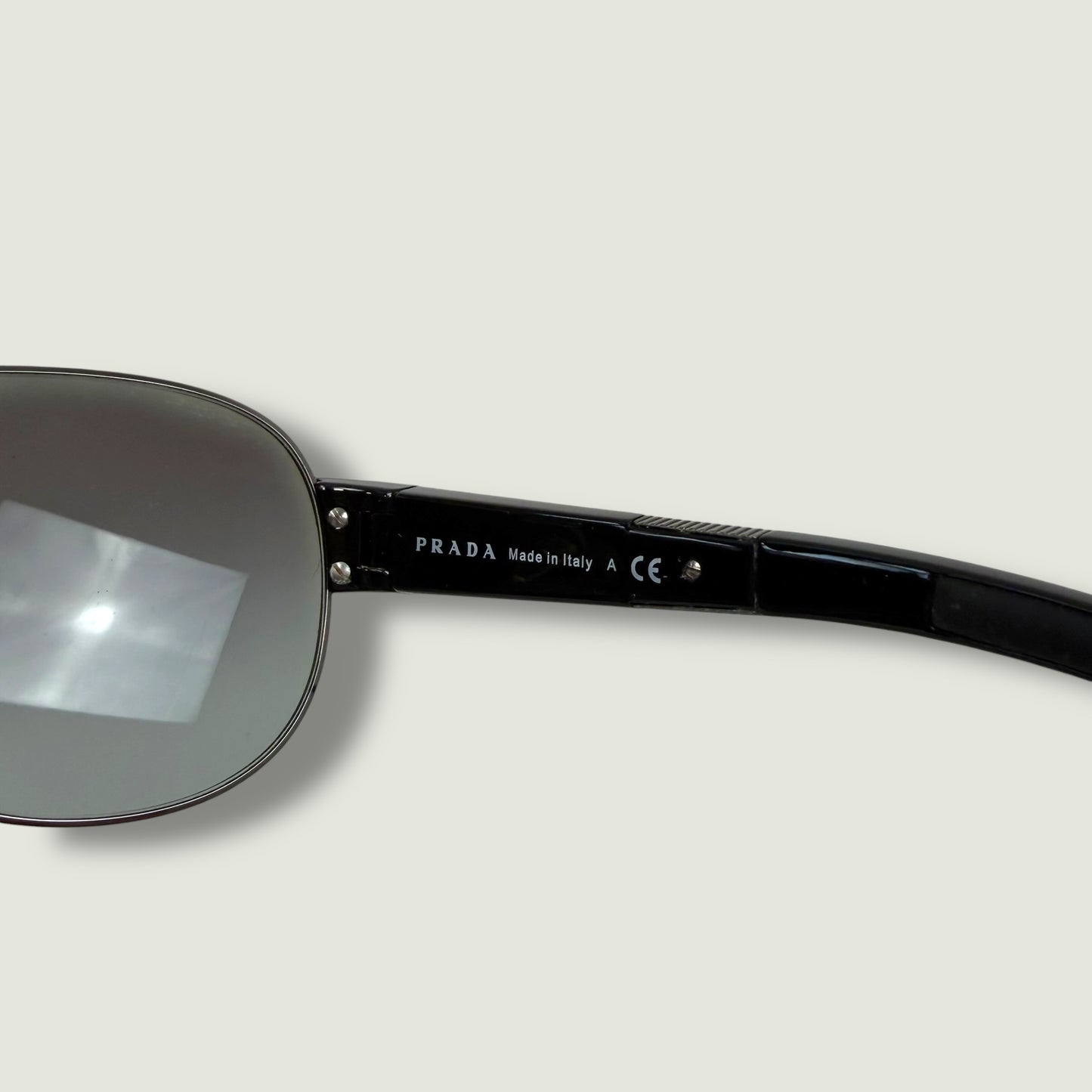 Prada Vintage Sonnenbrille