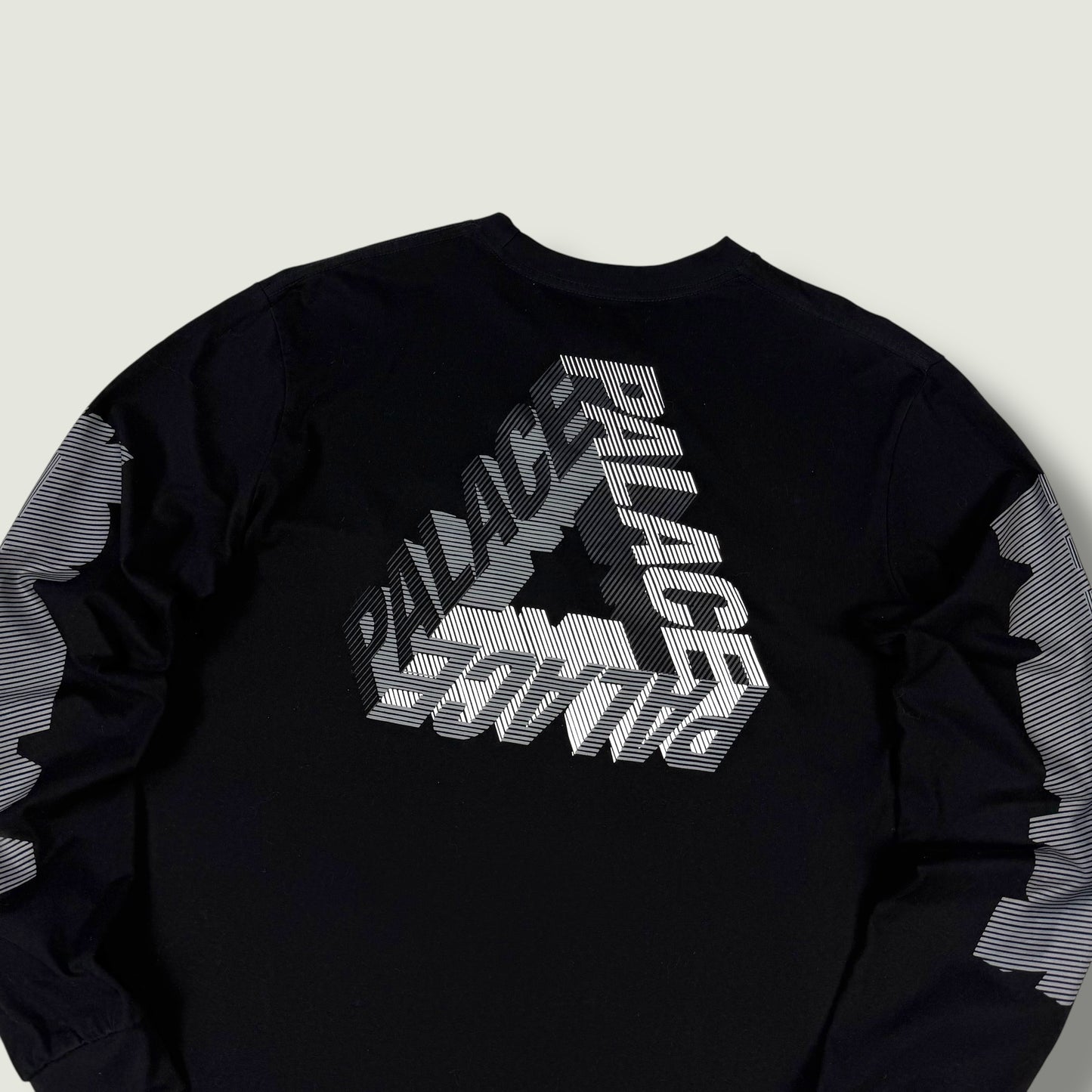 Palace Longsleeve (L)