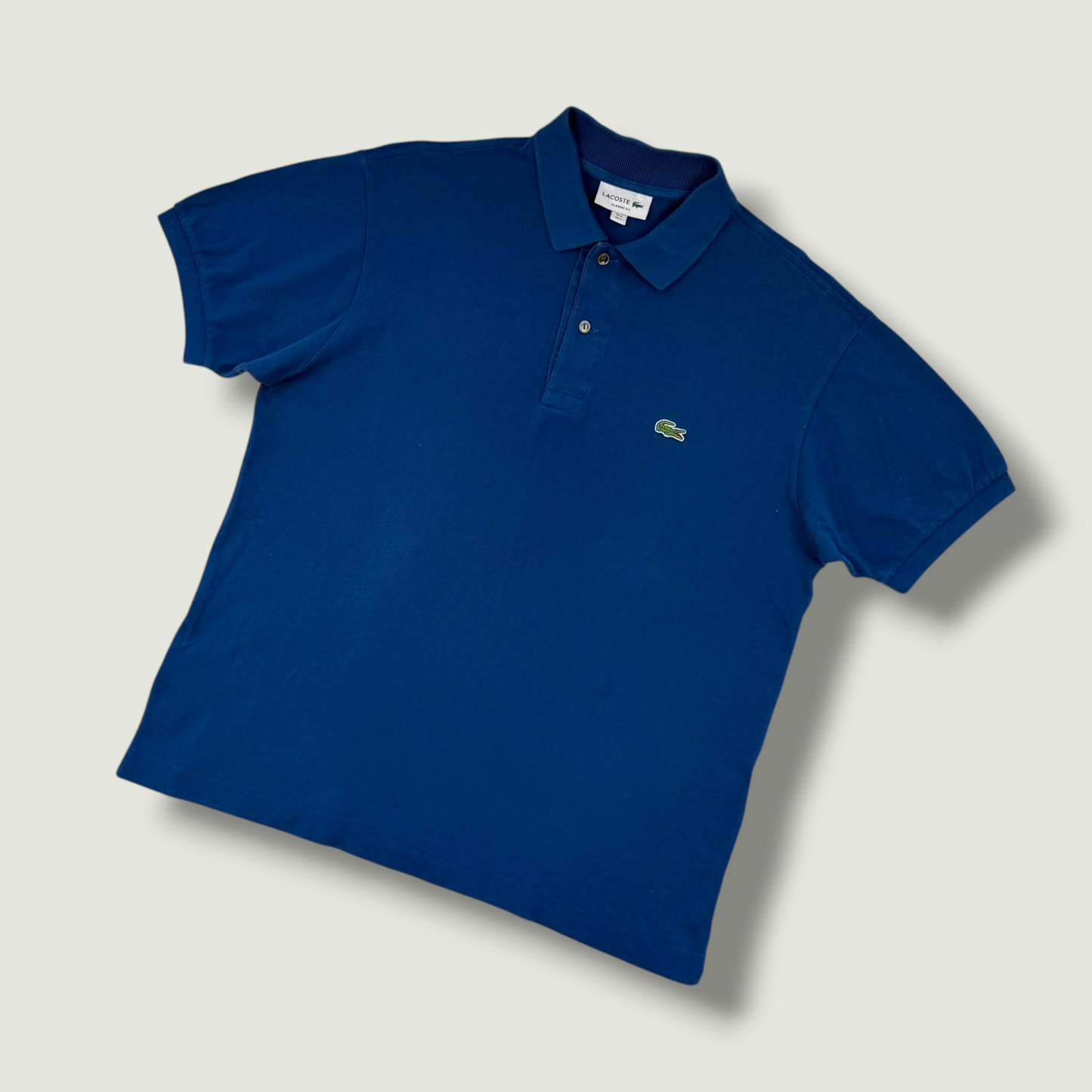 Lacoste Vintage Polo (L)