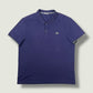 Lacoste Vintage Polo (Xl)