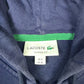 Lacoste Vintage Zipper (M)