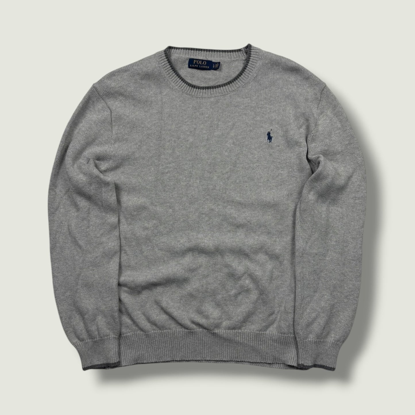 Ralph Lauren Vintage Sweater (L)