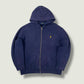 Ralph Lauren Vintage Zipper (Xl)